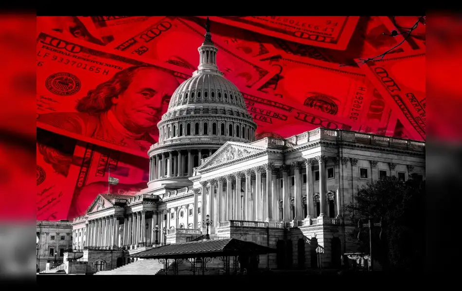 Who Is Spending the Most in the 2026 Senate Races?<br>