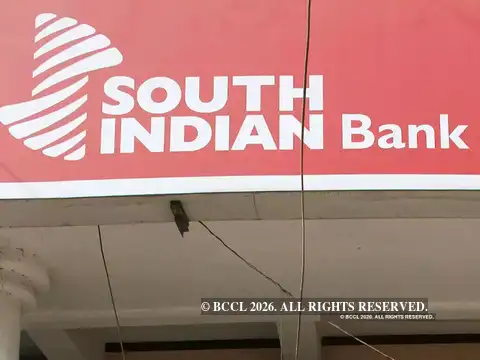 The South Indian Bank