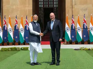 India-New Zealand FTA takes effect on October 20, opening up trade opportunities