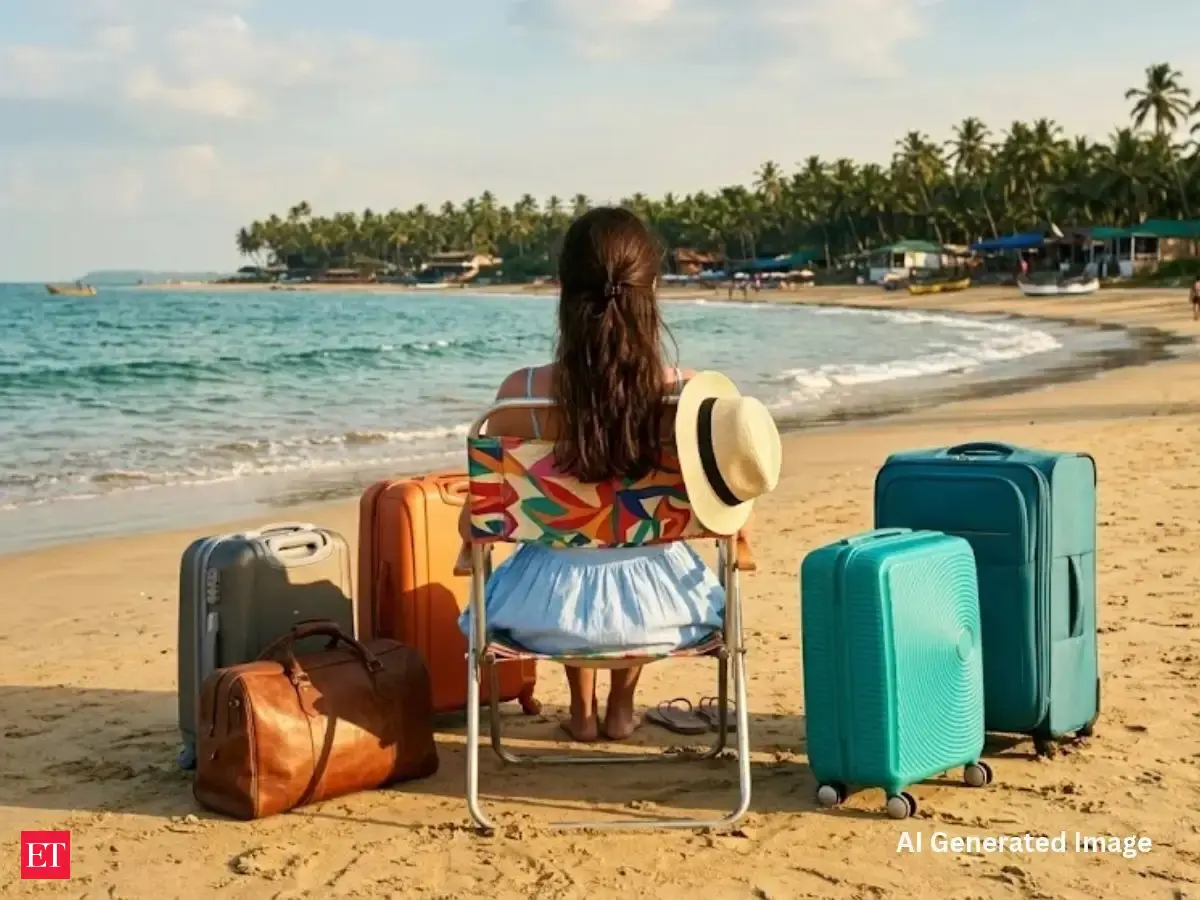 Delhi woman leaves corporate life for Goa, then opens up about her biggest fear: &lsquo;My money won&rsquo;t last long&rsquo;