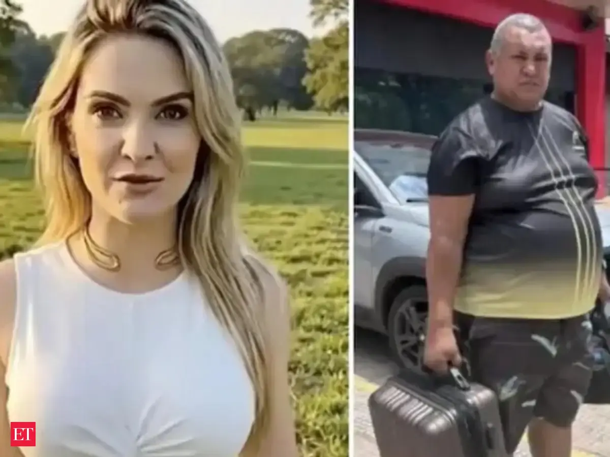 Brazilian man sells belongings, travels 2,000 km to meet woman he hoped to marry, but she was not real