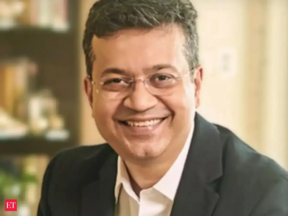 Sony&rsquo;s Gaurav Banerjee dismisses concerns over foreign investment in India&rsquo;s media sector