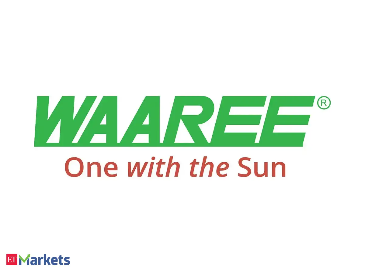 Waaree Renewable Technologies Q2 Results: Net profit falls 29% to Rs 81 crore