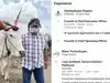 Bengaluru techie left a high-paying Wipro job to help farmers. His father did not speak to him for 8 years. Today, he is running a Rs 1,500 empire and earning Rs 60 crore per month