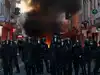 France is on fire but something more dangerous burns below the unrest