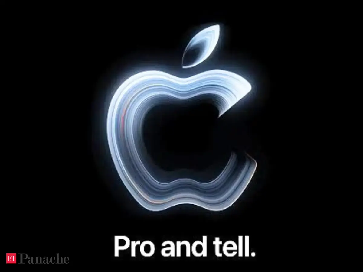 Apple announces ‘Pro and Tell’ event for October 28: Touchscreen MacBook Pro, M6 Macs and OLED iPad mini expected