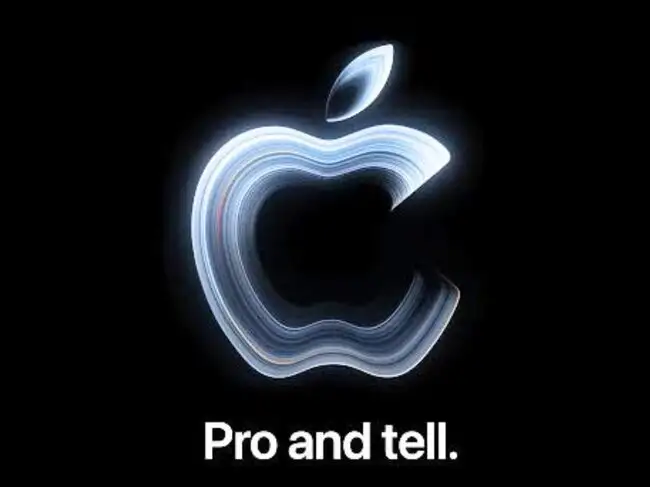 Apple announces ‘Pro and Tell’ event for October 28: Touchscreen ...