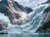 In 2025, Alaska was hit by the second-highest tsunami in history. Its vibrations travelled around the world for 36 hours