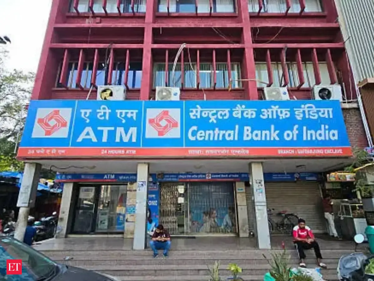 Central Bank of India reports technical glitch in RTGS outward system