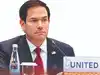 Trade deal 'very close' to finalisation: Rubio
