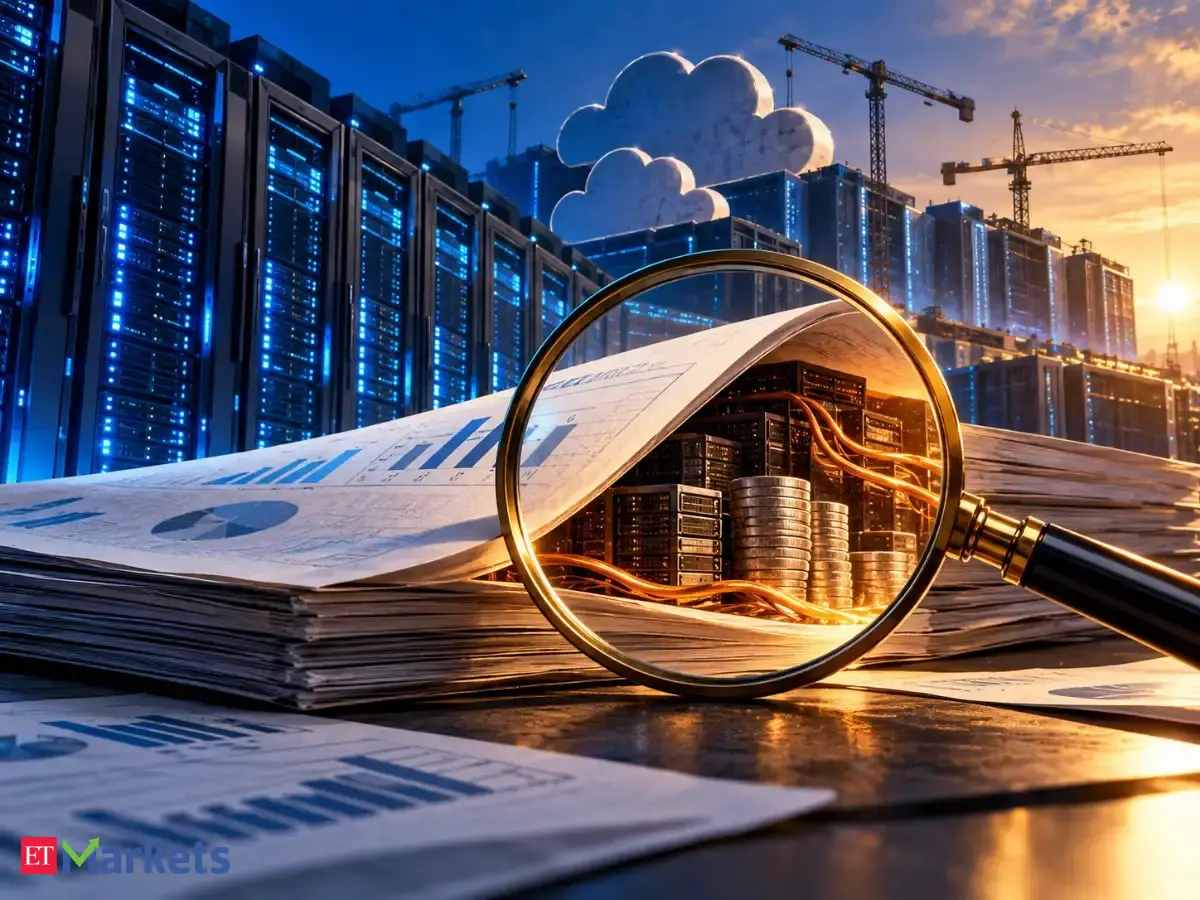 S&P Global flags potentially hidden AI debt at hyperscalers as AI spending surges