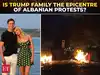 Trump family's Island project, student rage and violent protests: Albania&rsquo;s crisis explained
