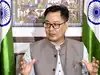 Reached out on delimitation several times: Kiren Rijiju to Mallikarjun Kharge