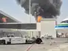 Riyadh airport limits jet traffic over attacks