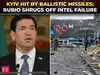 'Don't know, can't know': Rubio pressed on why Ukraine wasn’t warned about Russian ballistic missile