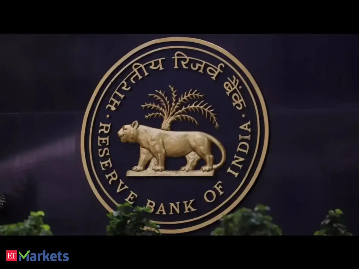 RBI injects Rs 1 lakh crore as liquidity tightens before festive season