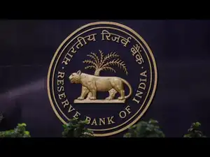 Reserve Bank of India (RBI)