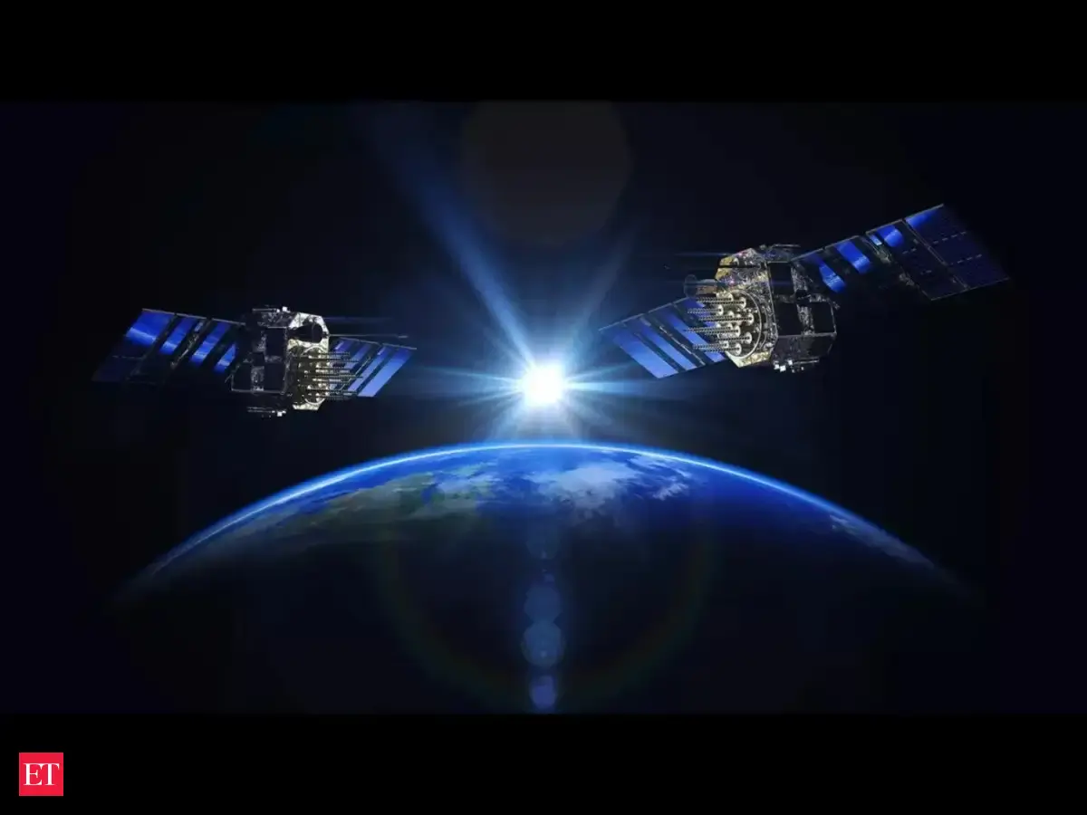 Foreign Satcom Cos may Face Security Checkpoint