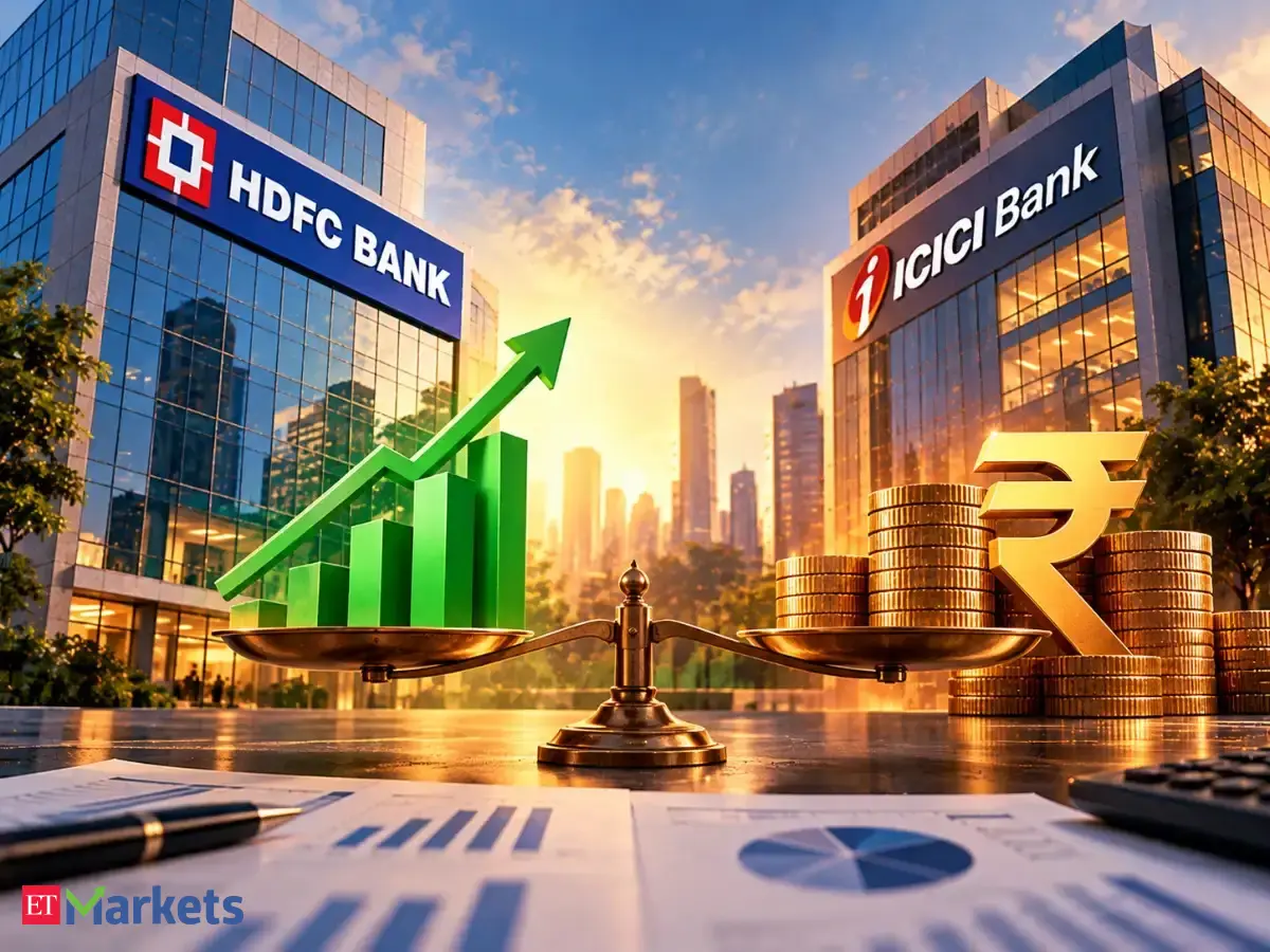 Brokerages favor ICICI Bank after strong results, expect HDFC recovery