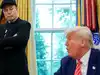 Trump thanks 'legendary friend' Elon Musk for plan to donate SpaceX shares to American children