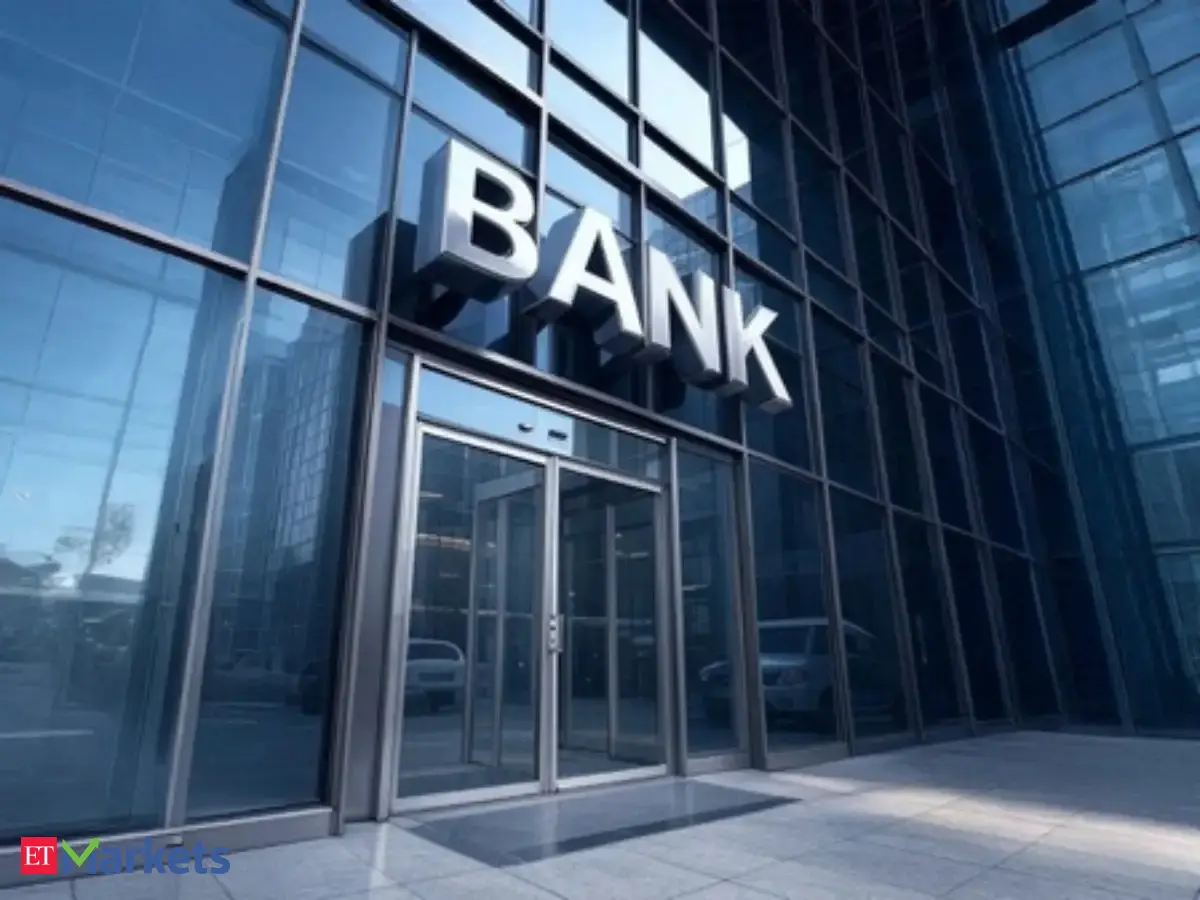 Union Bank of India Q2 profit rises 30% to ₹5,537 crore