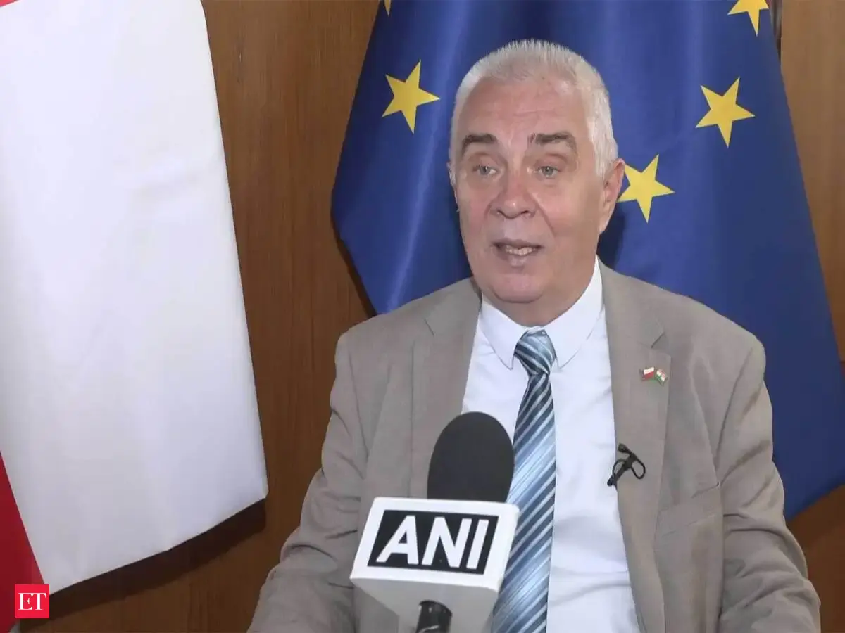 Permanent India UNSC seat an 'obvious element' of global governance reform: Polish envoy