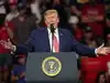 As midterms loom, Trump seizes on France unrest for political gain