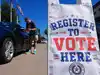 The midterm election outcomes that could shape Trump's final two years