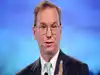 Former Google CEO Eric Schmidt owns 1% stake in Anthropic: Report