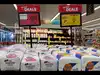 Your $3.99 price tag may not match what you pay at checkout; US lawmakers demand answers after investigation uncovers widespread pricing discrepancies