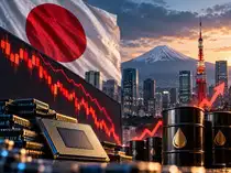 Global Market: Japan’s Nikkei falls