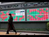 Global Market: South Korea's Elice shares plunge 28% in market debut as data centre stocks shunned