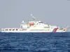 Chinese patrols to Taiwan's east are 'destabilising', US Congress-appointed official says