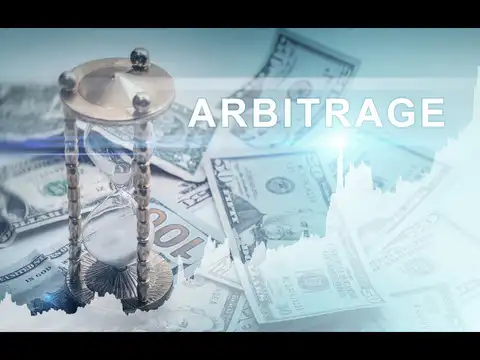 Arbitrage funds: The tax-smart pick for a bigger corpus