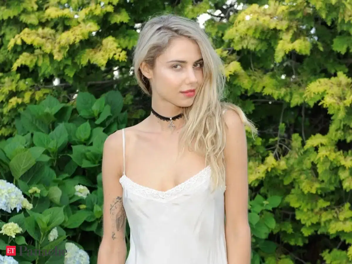 'Have courage, and be kind': Sahara Ray's personal mantra that helped her fight back after being hit by a truck travelling at 80 miles per hour