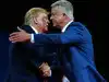 Trump invokes France riots to rally support for embattled Republican in Kansas