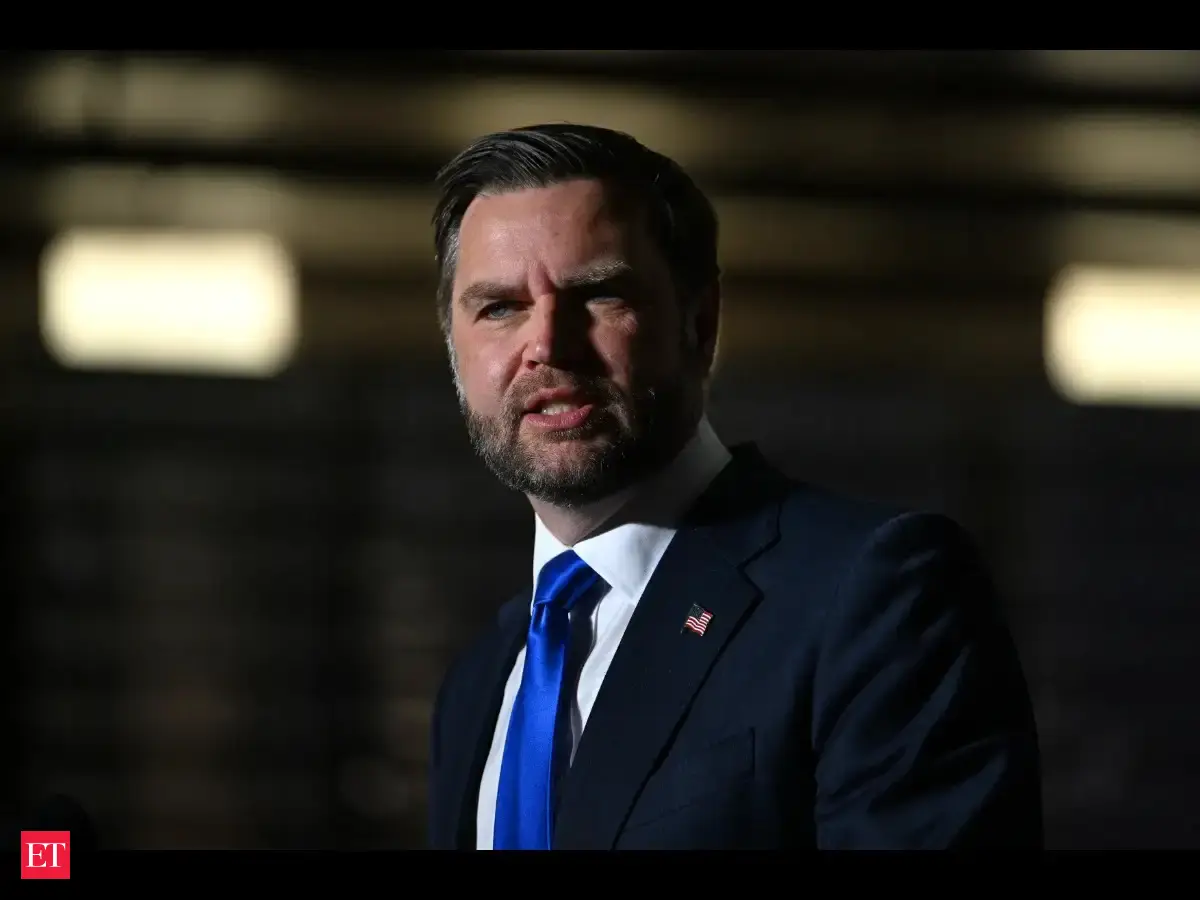 JD Vance declines to endorse Netanyahu for reelection, says he's focusing on midterms