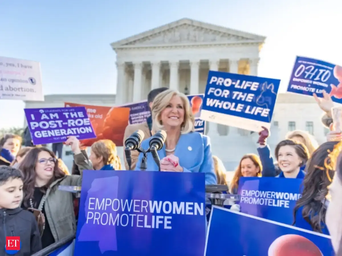 Who is Lynn Fitch? Mississippi’s first-ever attorney general says the ...
