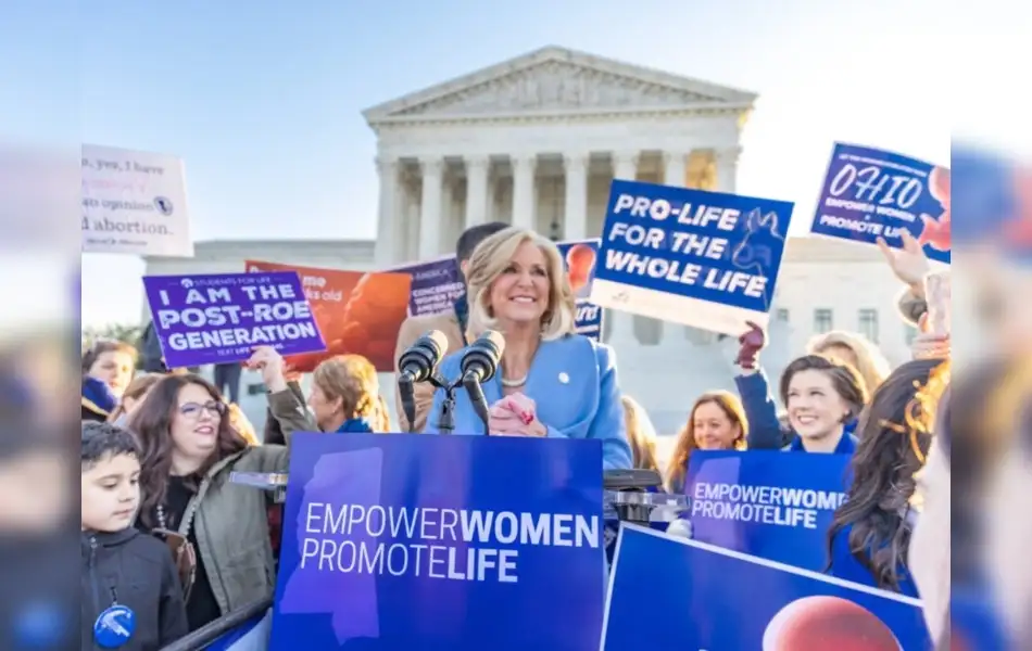 Who is Lynn Fitch? Mississippi’s first-ever attorney general says the ...