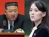 Who is Kim Jong Un’s sister Kim Yo Jong? The most powerful woman in North Korea who is said to have taken over from her brother