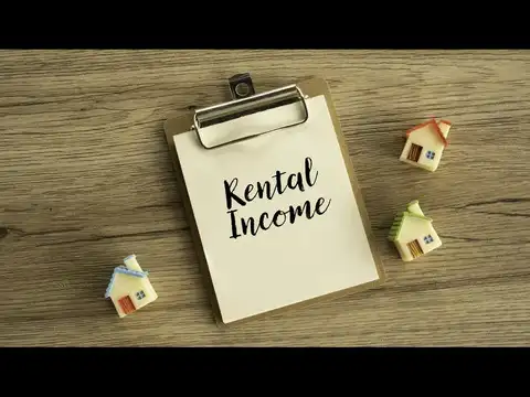 Rental yields of 2-3% won&rsquo;t pay your bills