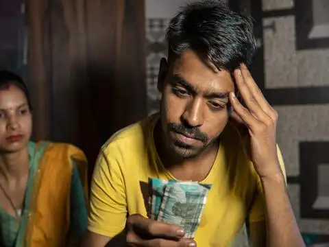 The tax bill waiting when you sell