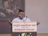 Vijayadashami Utsav: RSS chief Mohan Bhagwat says India’s diversity must be accepted, protected