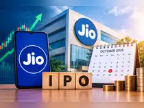 Jio Platforms IPO