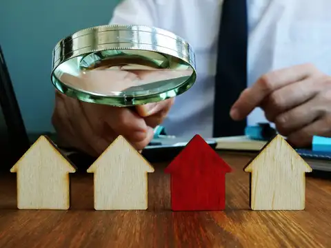 3 steps to turn an inherited house into financial security