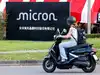 Micron workers in Taiwan to strike in push for bigger profit share