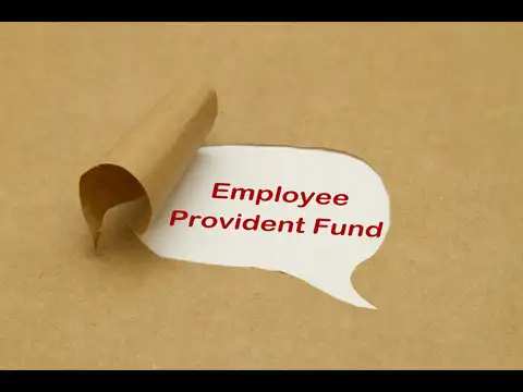 EPFO is helping PF trusts meet the December deadline