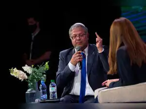 In their own words: Israeli politicians' extreme speech surges ahead of ...