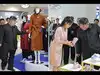 Kim Jong Un death rumors spread after an X post claims brain hemorrhage; what the latest photos show, in one he is with his daughter Kim Ju Ae