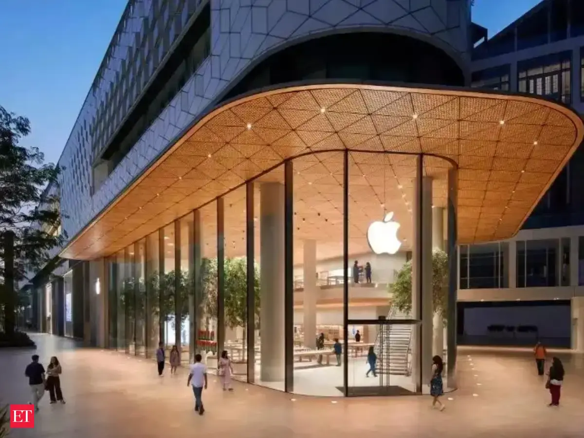 Apple India in sweet spot as FY26 revenue crosses Rs 1 lakh crore, profit soars